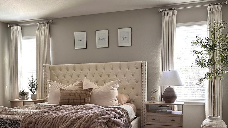 Elegant Drapery