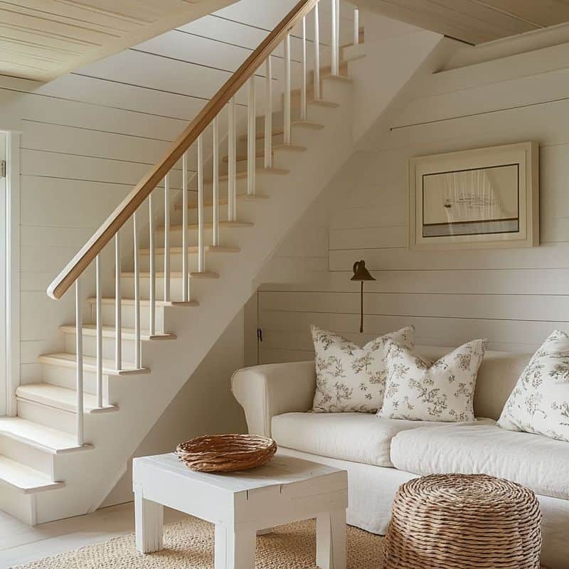 Warmth and Comfort