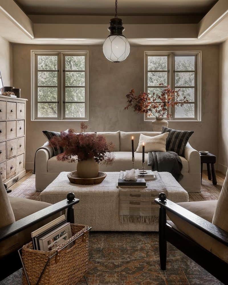 Design a Relaxation Zone