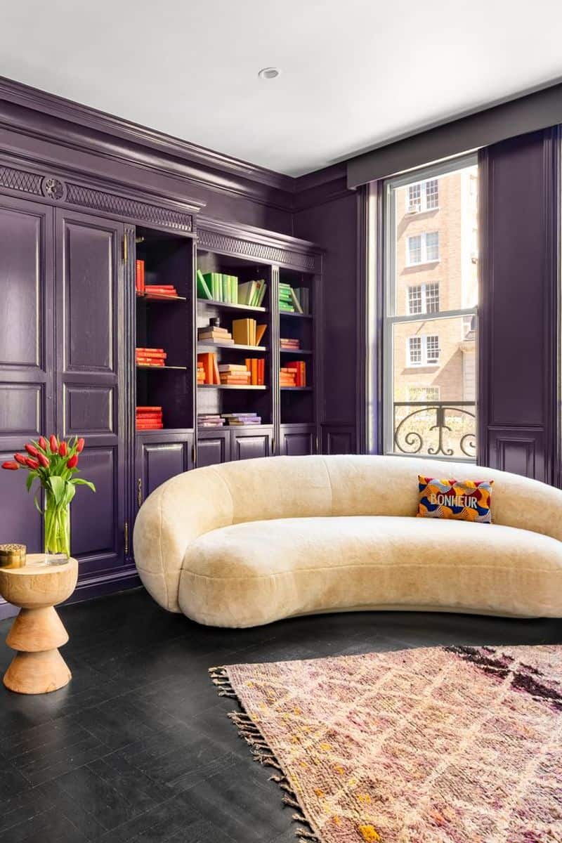 Sophisticated Palette