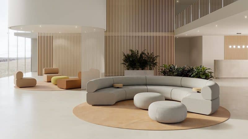 Versatile Design