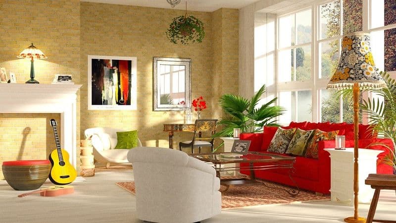 Focal Point Creation