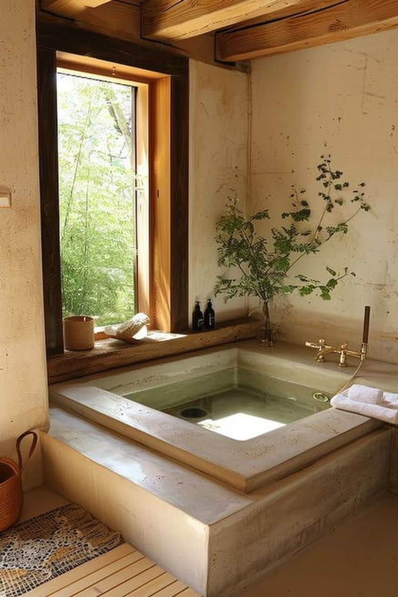 Eco-Friendly Bamboo Bliss