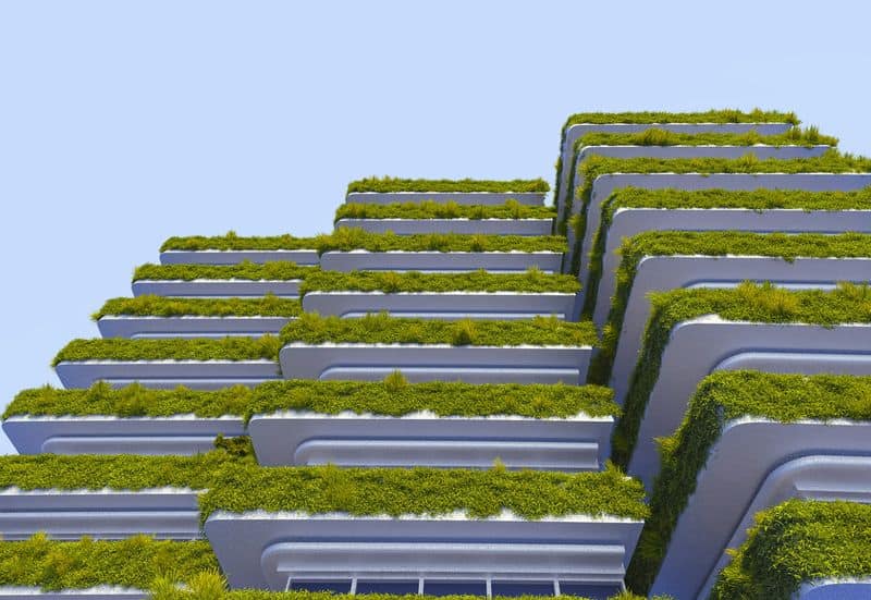 Eco-friendly Composition