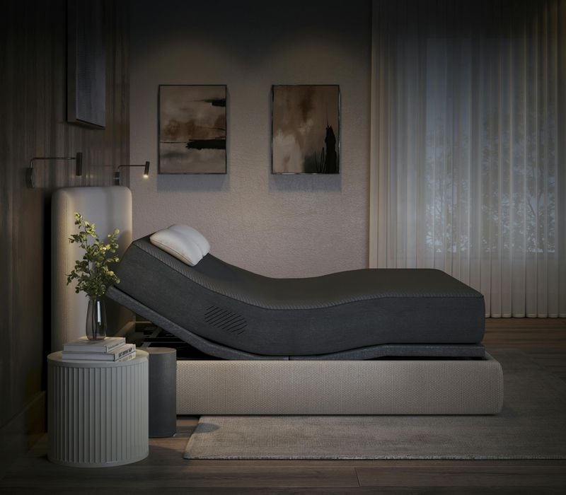 Eight Sleep Pod 4 Cover - For Hot Sleeper