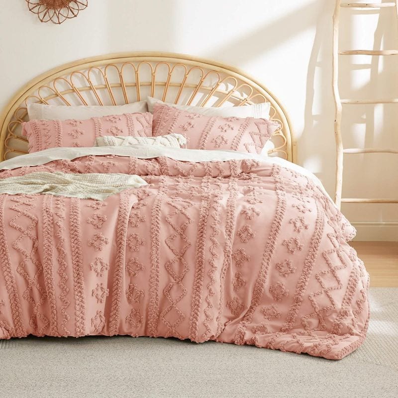 Joyful Pink