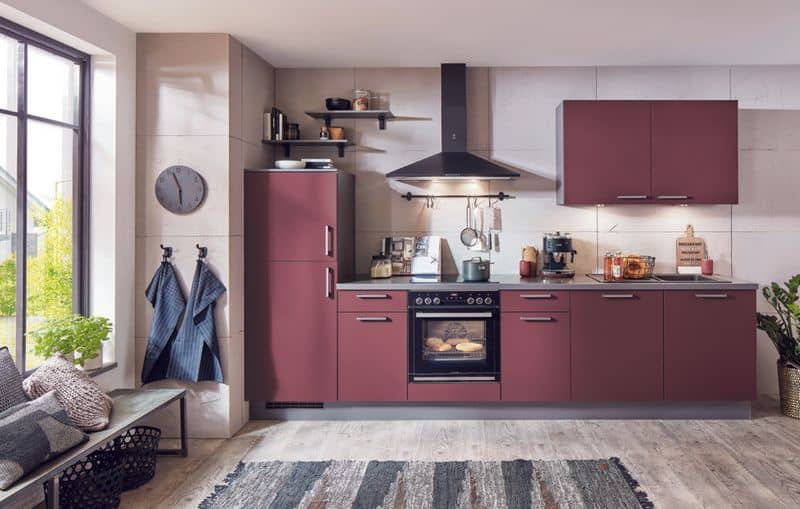High-End Appliances