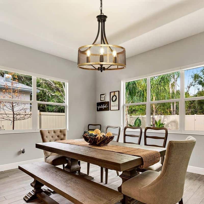 Industrial Pendant Lights