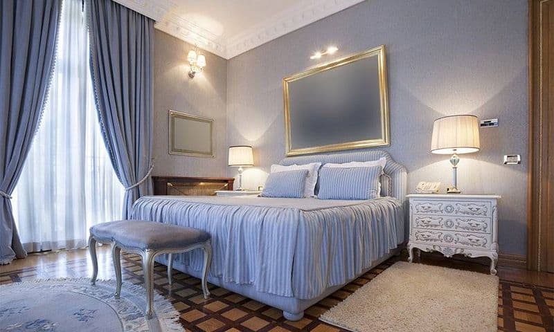 Antique Accents
