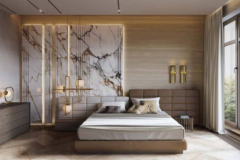 Luxurious Bedding
