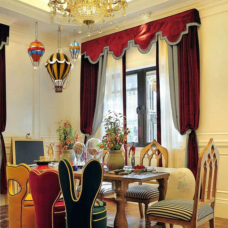 Art Deco Glamour