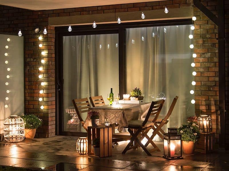 Romantic Dining Spots