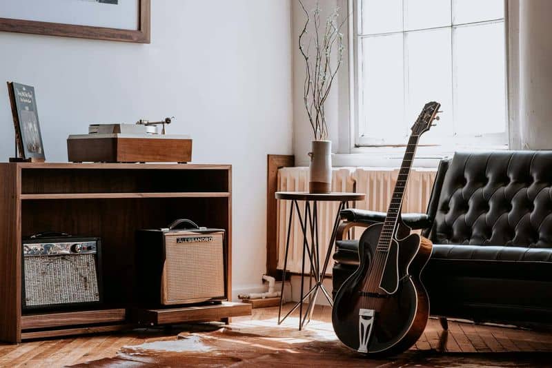 Enhanced Audio Experience