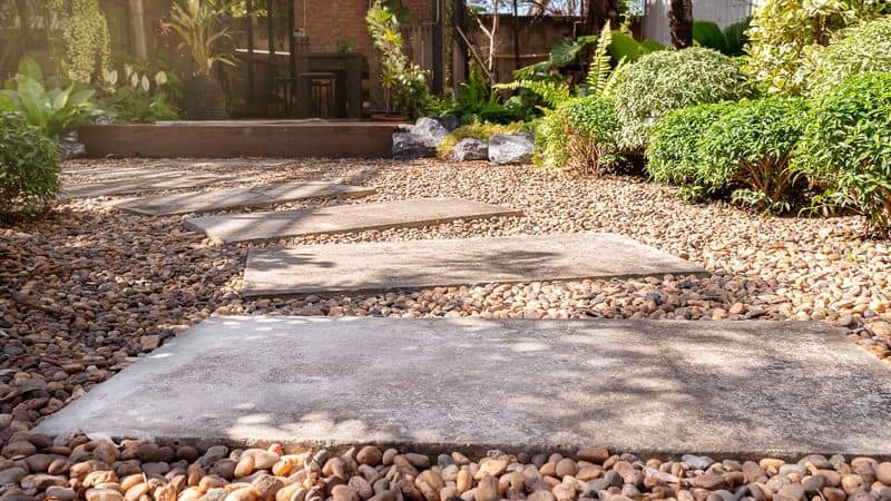 Non-Slip Surface