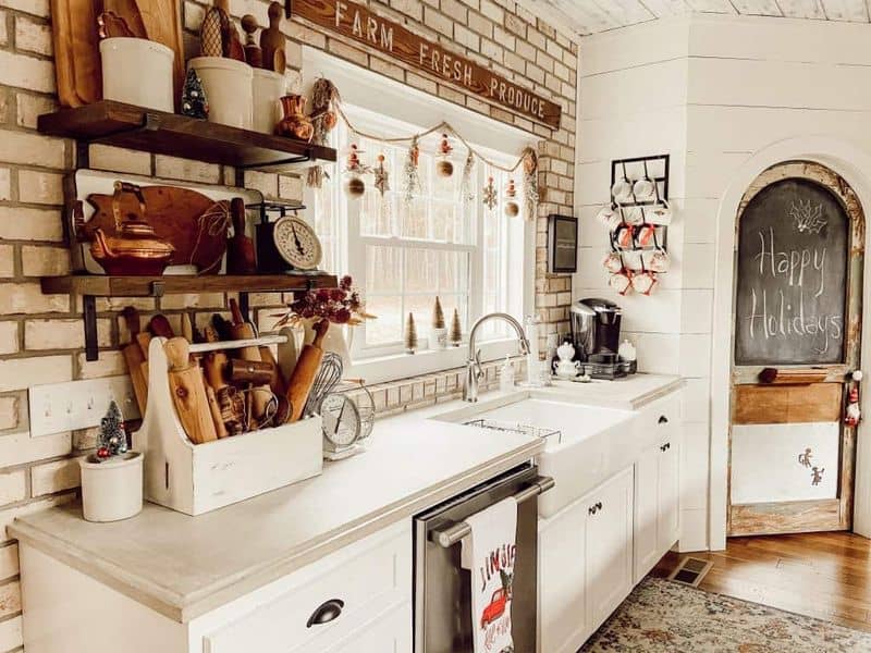 Vintage Charm