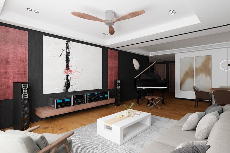 Escape from Everyday Noise