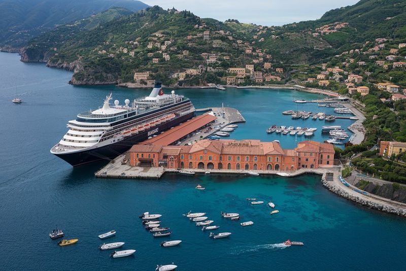 Portofino, Italy