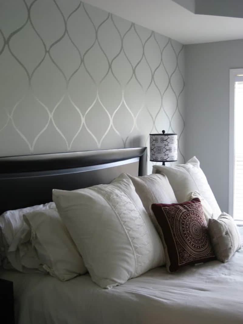 Metallic Accents