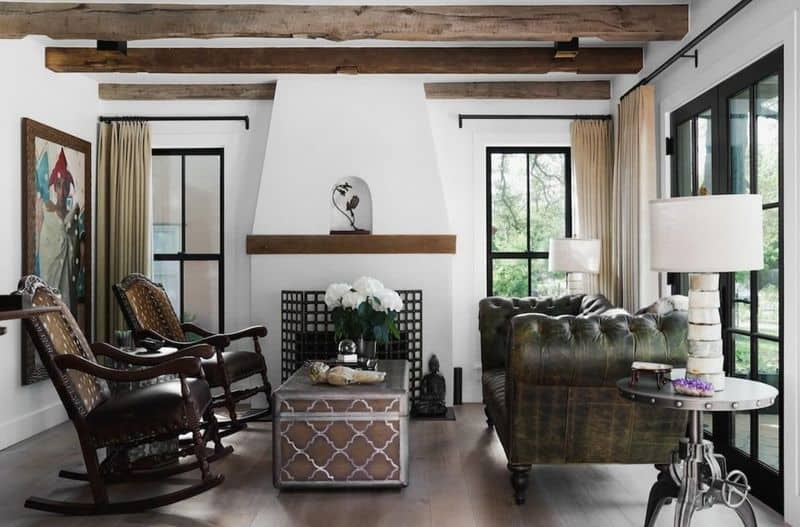 Farmhouse Charm