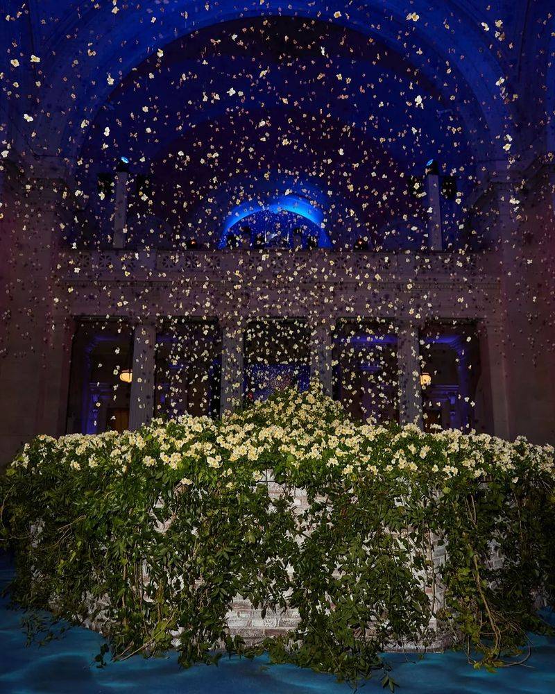 Floral Centerpiece