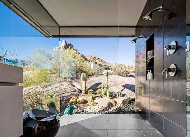 Desert Mirage