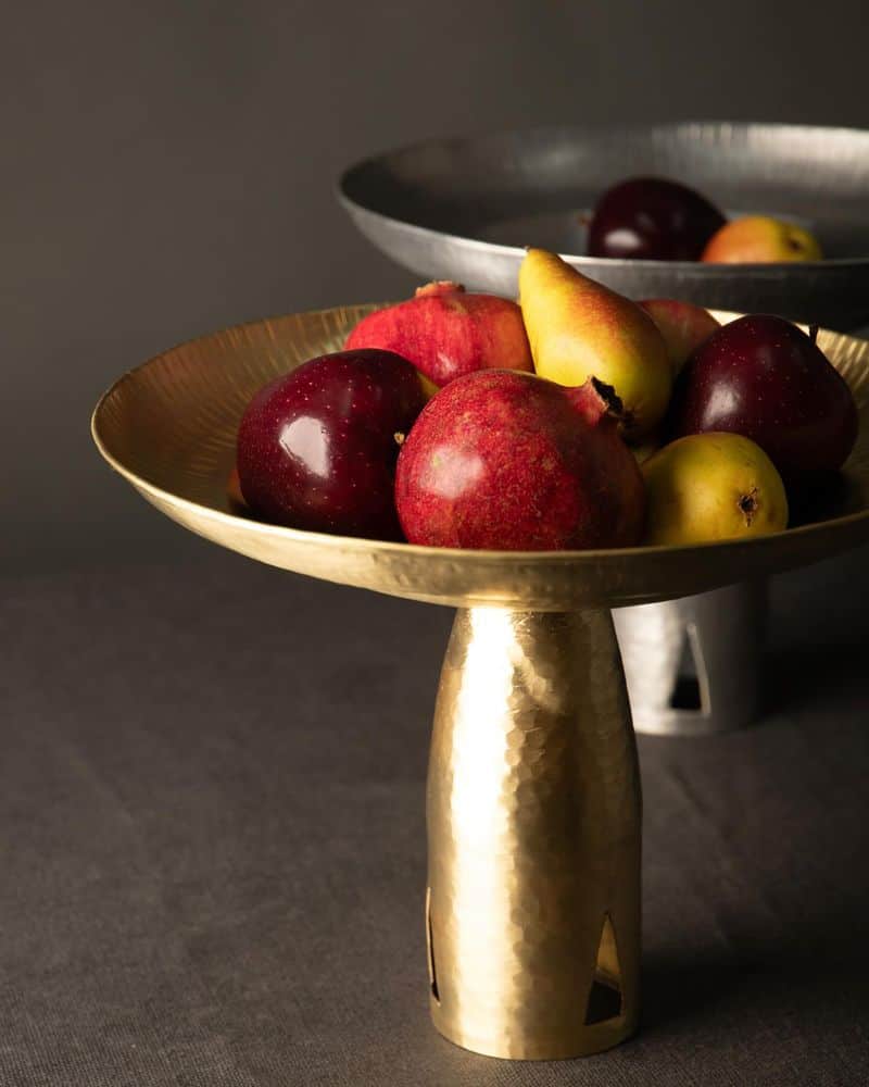 Fruit Bowl Centerpiece