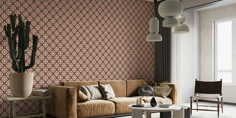 Bold Wallpaper Designs