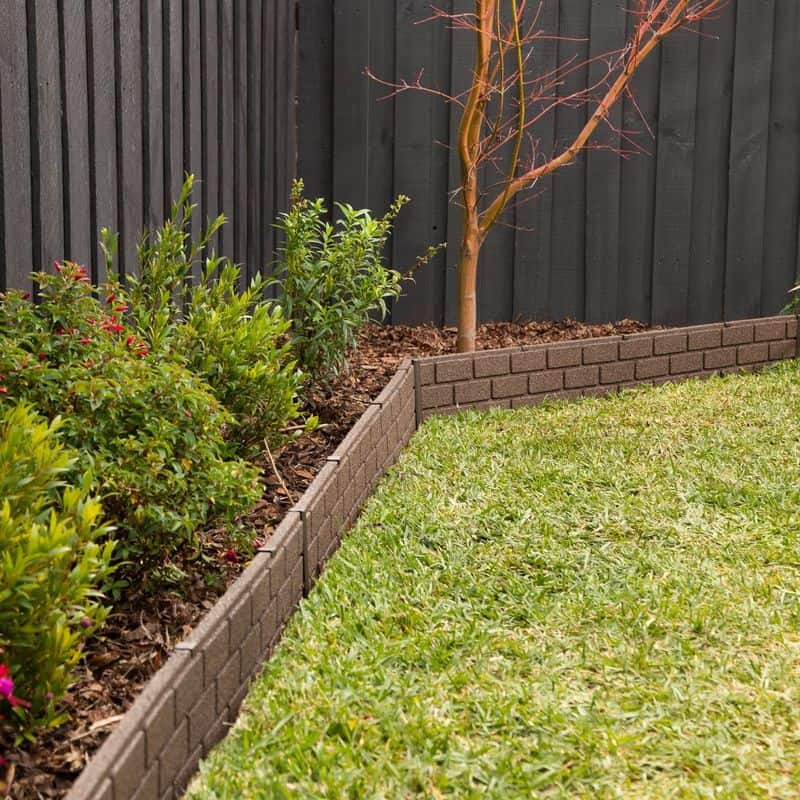 Garden Edging
