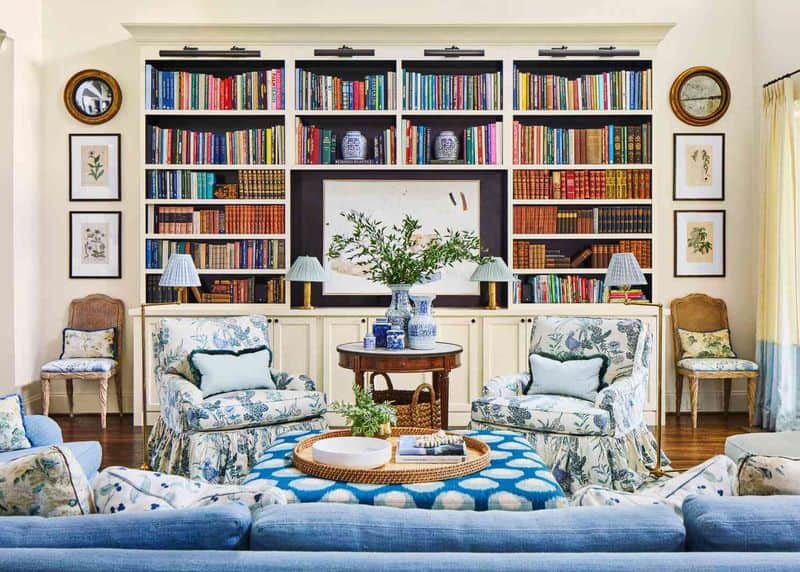 Family Frame Library