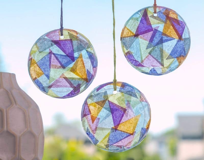 Eco-Friendly Decor