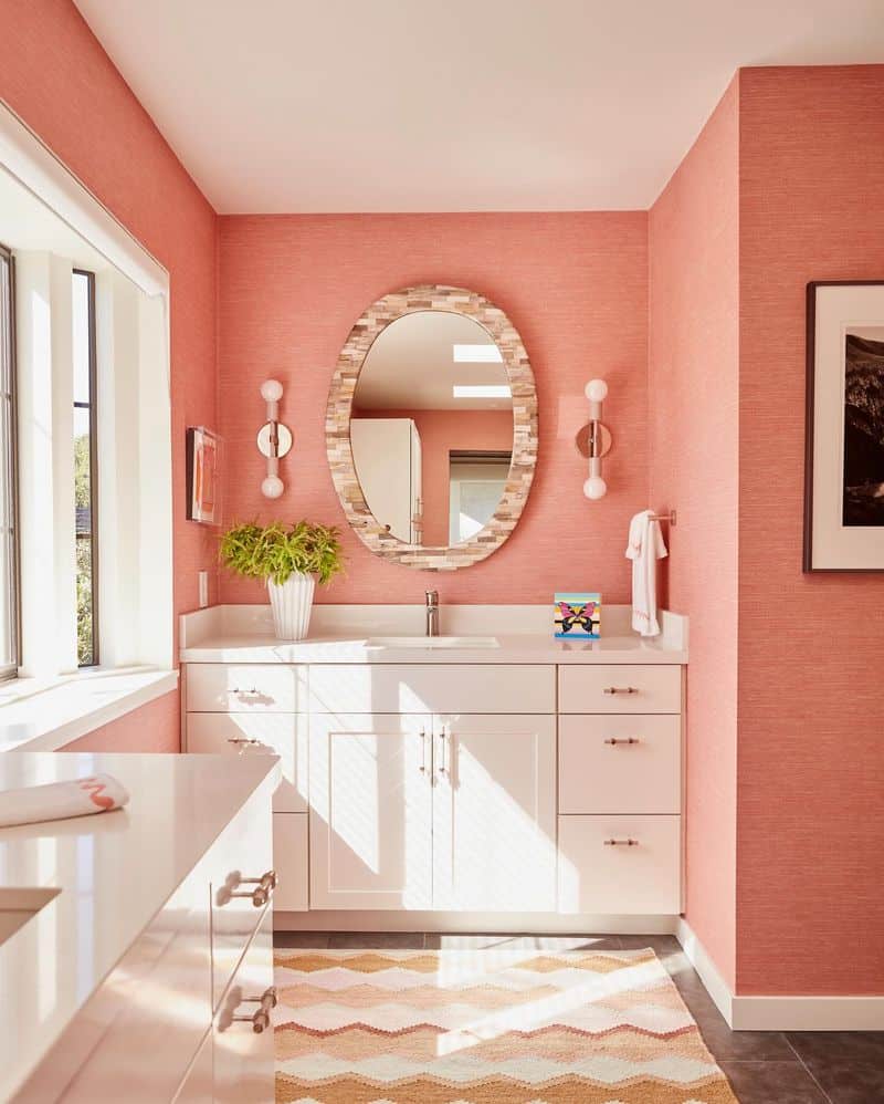 Blush Coral