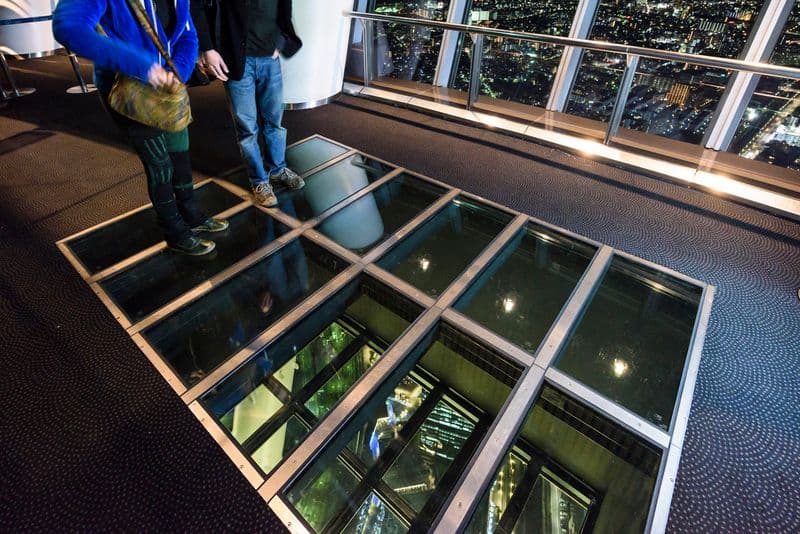 Tokyo Skytree, Japan