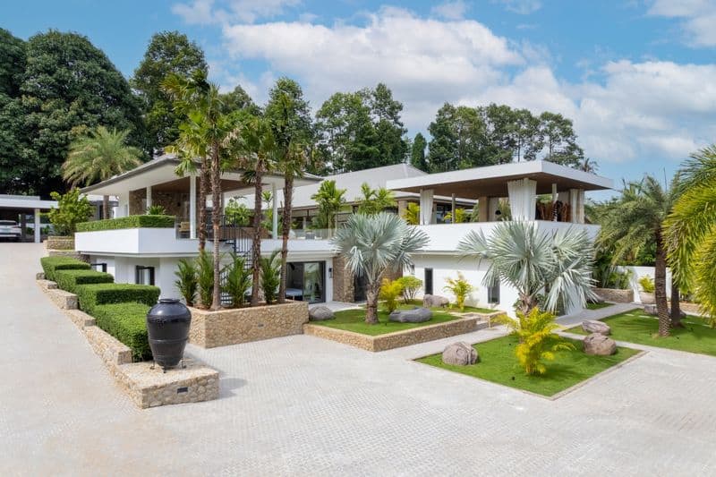 Private Driveways