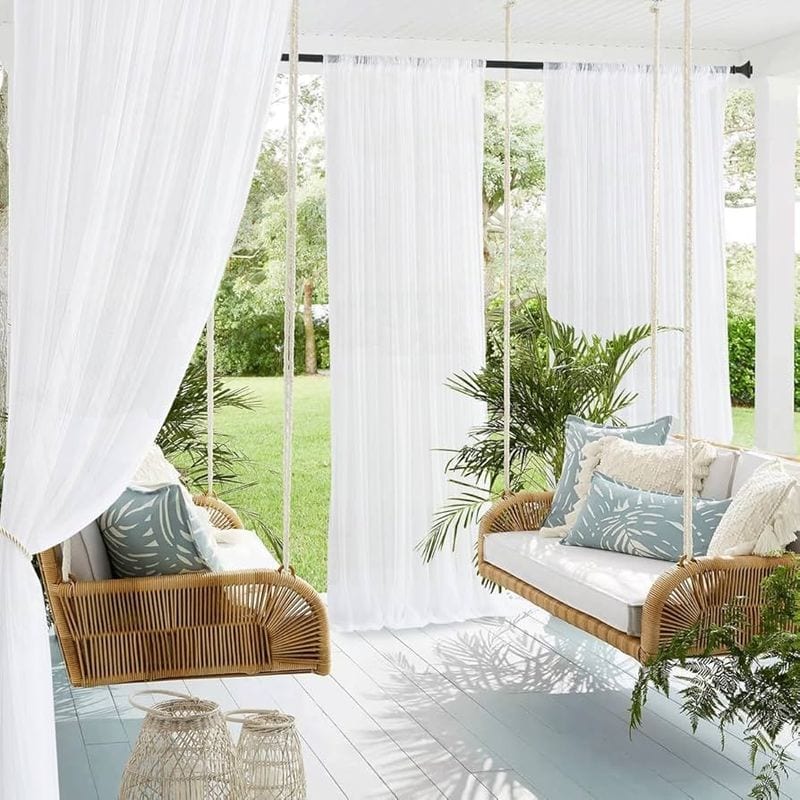 Outdoor Curtains
