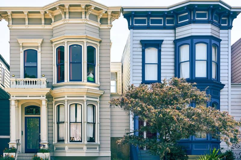 Historic Charm