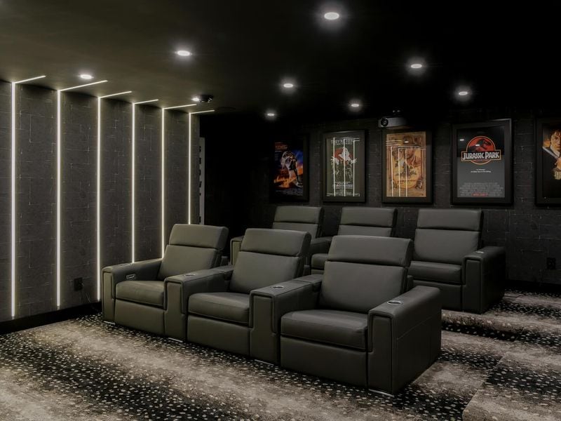 Home Theater