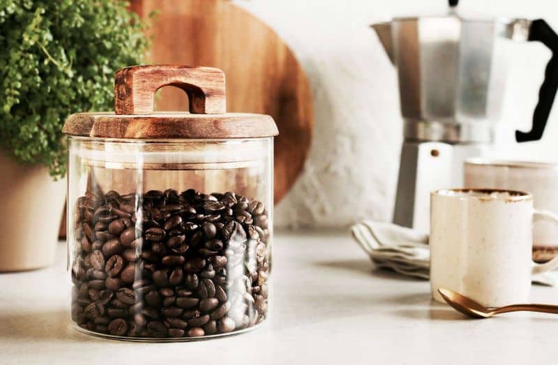 Coffee Beans