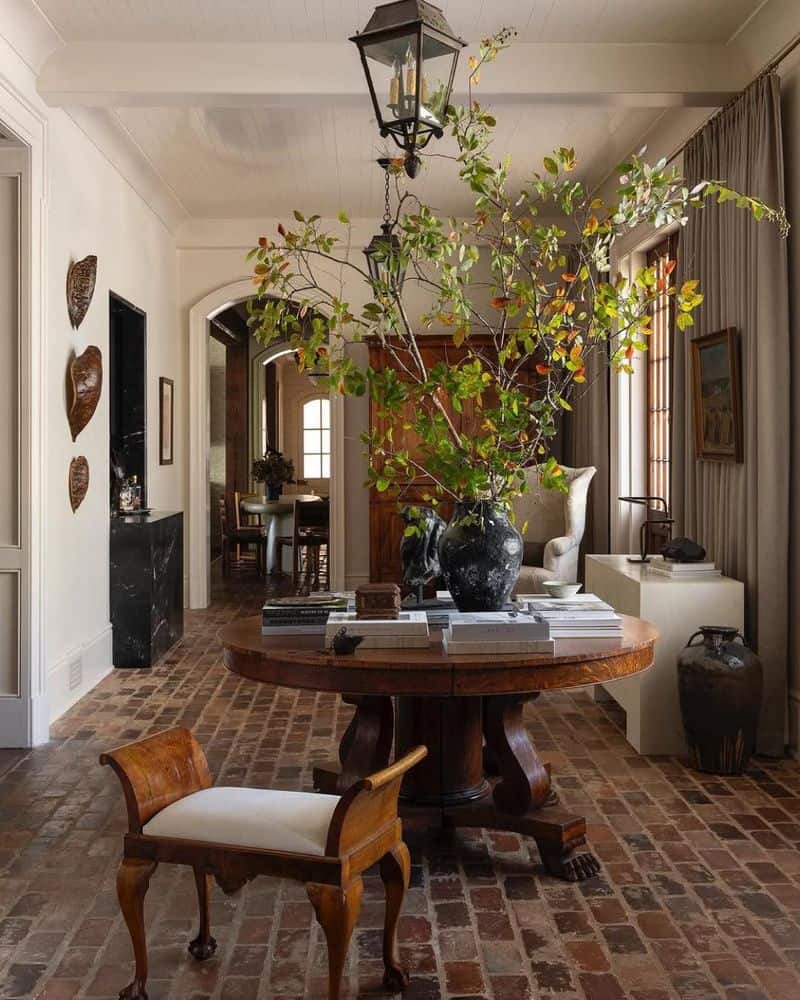 Incorporate Natural Elements