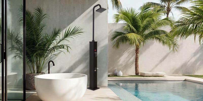 Perfect Poolside Companion