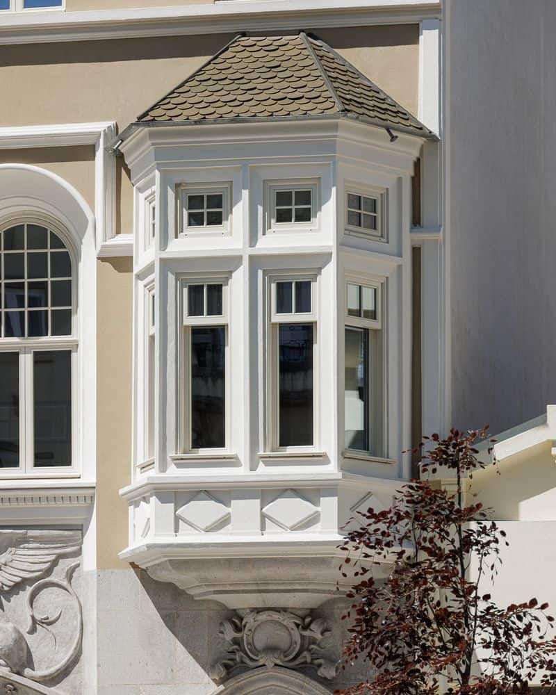 Increased Home Value