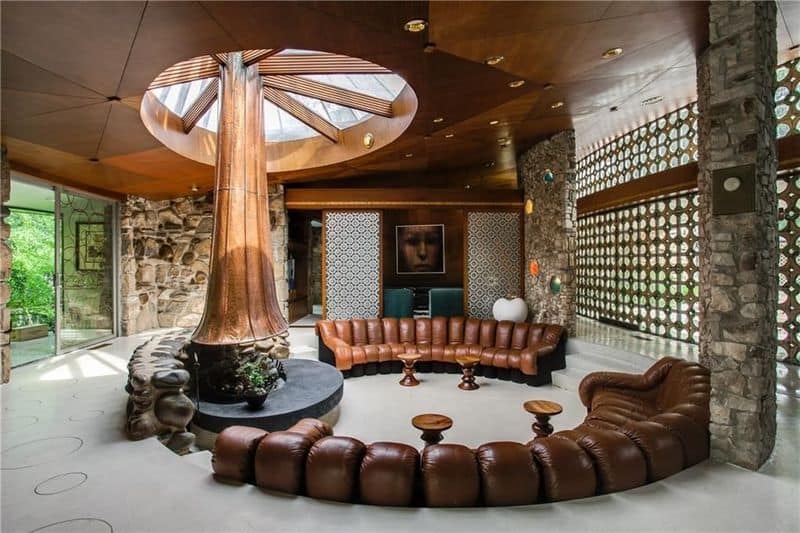 Interior Design Innovation