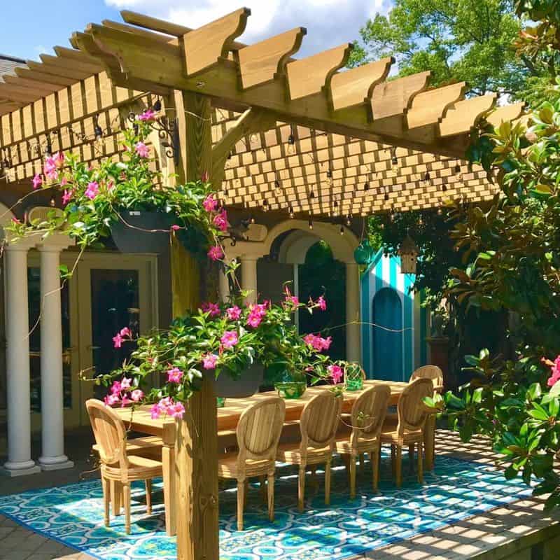 Hanging Planter Systems