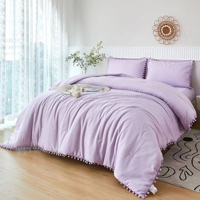 Empowering Purple