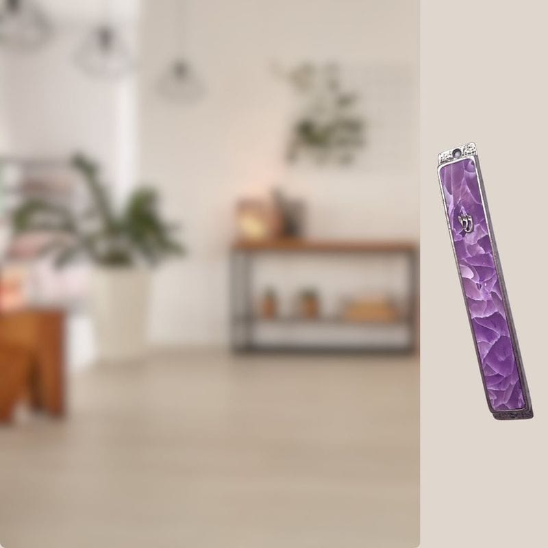 Jewish Mezuzah