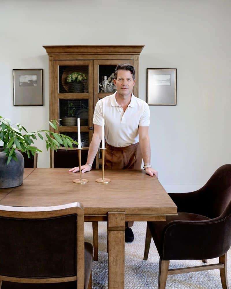 Nate Berkus