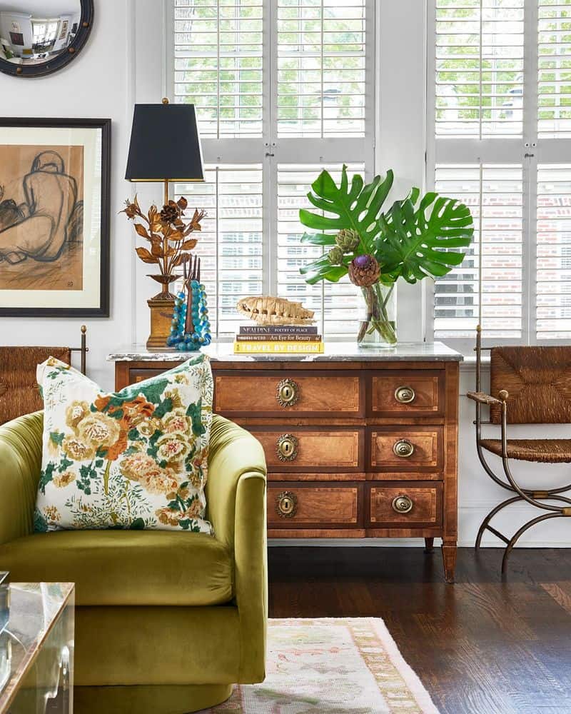 Layered Textures and Materials