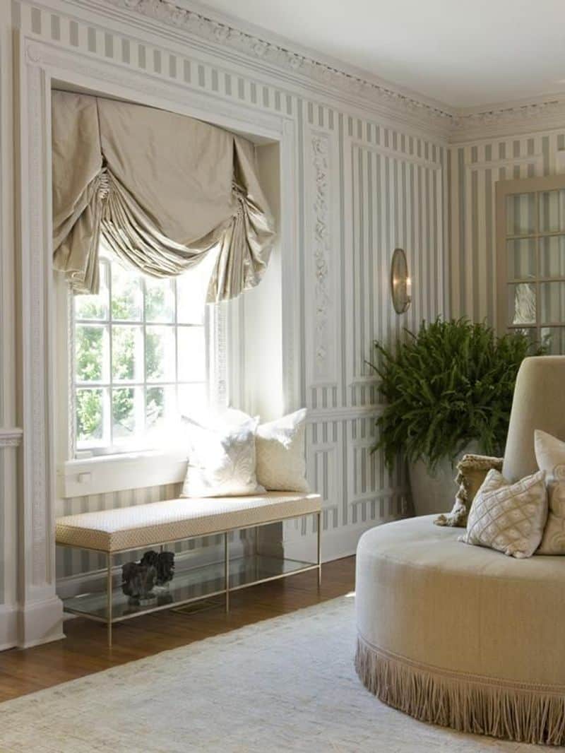 Rustic Charm