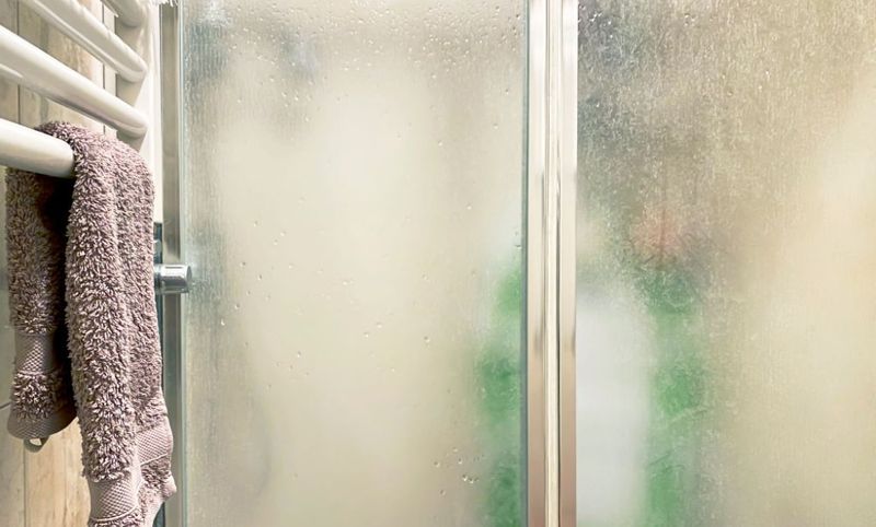 White Vinegar Spray