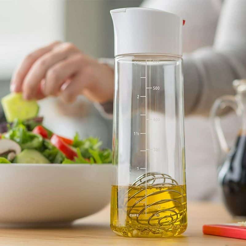 Salad Dressing