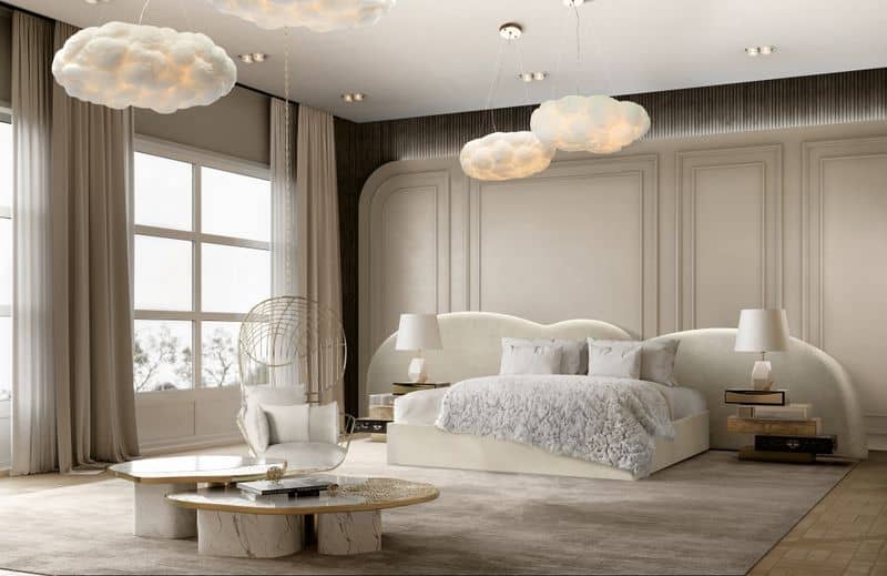 Statement Lighting